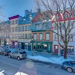 Les Immeubles Charlevoix - Le 1172