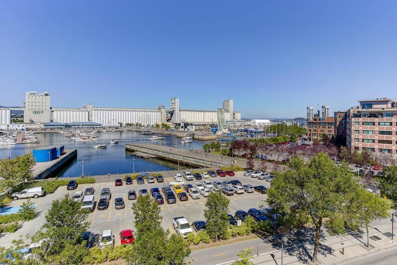 Apartment Les Immeubles Charlevoix - Le 1172 Quebec City