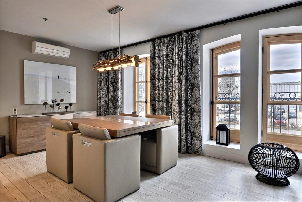 Les Immeubles Charlevoix - Le 1172 Apartment Quebec City