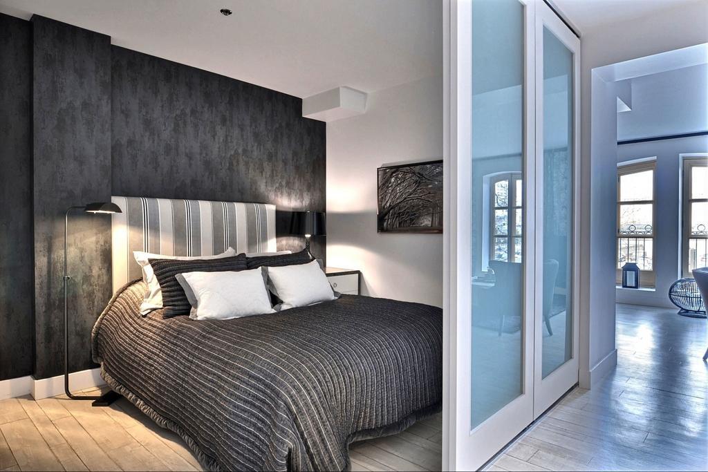 Apartment Les Immeubles Charlevoix - Le 1172 Quebec City