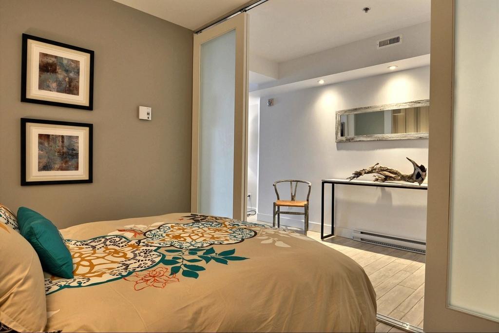 Apartment Les Immeubles Charlevoix - Le 1172 Quebec City