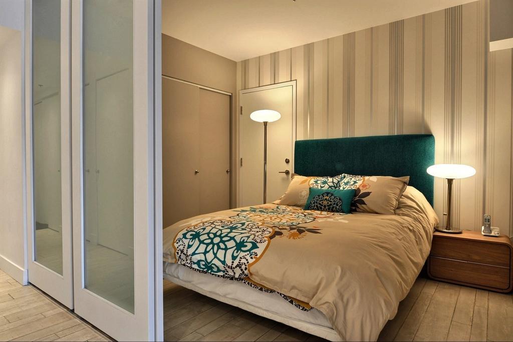 Les Immeubles Charlevoix - Le 1172 Appartement Ville de Québec